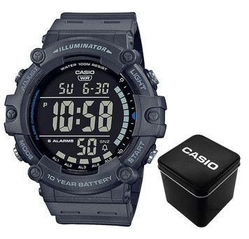 Casio AE-1500-WH-8AVEF 1141-0076 фото