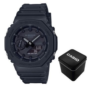 Casio GA-2100-1A1 1141-0344 фото