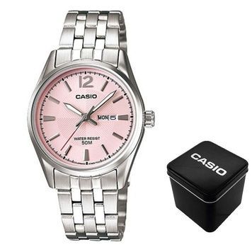 Casio LTP-1335D-5A 1141-0242 фото