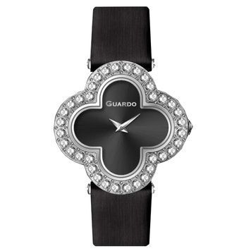 Наручний годинник GUARDO 012833-1 1160-0063 фото