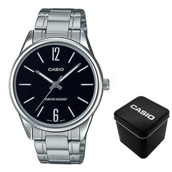 Casio MTP-V005D-1B 1141-0477 фото