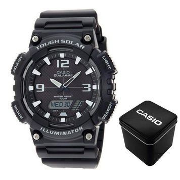 Casio AQ-S810W-1A2 1141-0141 фото