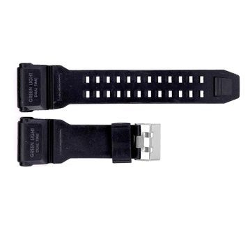 Ремінець для годинника Skmei 1818BK Black 1051-0508 фото