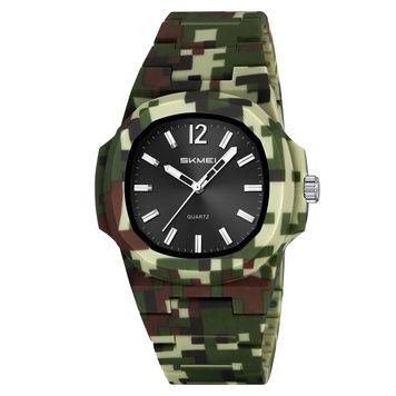 Skmei 2382CMGN Camo Green 1080-2952 фото