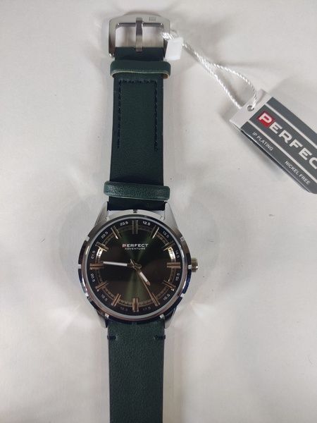 Годинник чоловічий Perfect PR100232 PR100232 фото
