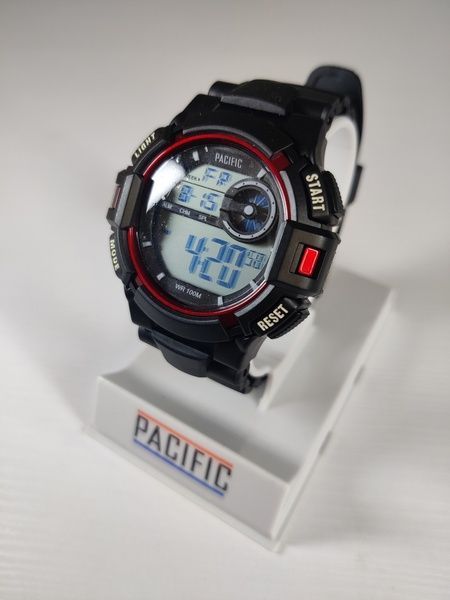 Годинник наручний чоловічий Pacific PC032303 32303 фото