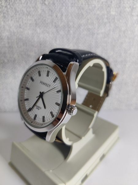Годинник чоловічий Perfect PR130766 130766 фото