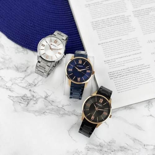 Curren 8383 Blue-Gold 1008-0265 фото