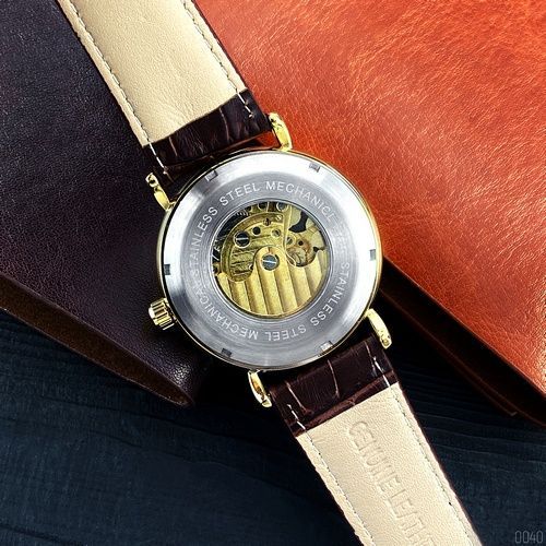 Forsining 8177 Gold-Brown 1059-0040 фото