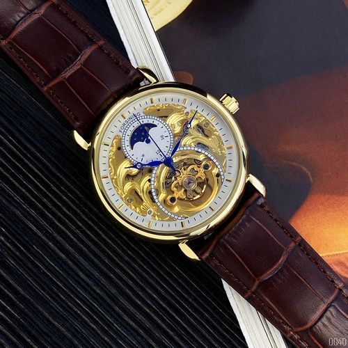 Forsining 8177 Gold-Brown 1059-0040 фото