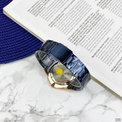 Curren 8383 Blue-Gold 1008-0265 фото