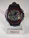 Годинник наручний чоловічий Pacific PC032303 32303 фото 1