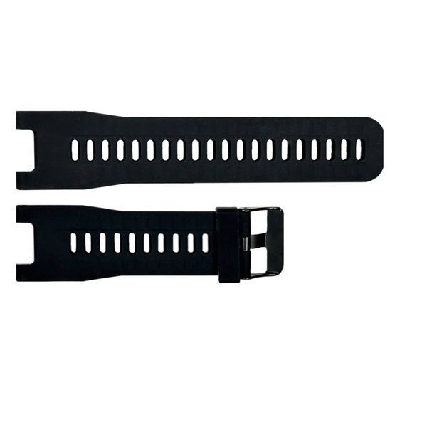 Ремінець для смарт годинника G18 Black 1051-0694 фото