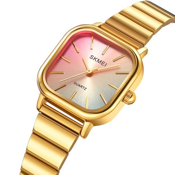 Skmei 2190GD Gold 1080-2246 фото