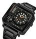 Skmei 2025BK Black SALE 1080-1886 фото 2