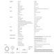Kospet TANK T3 ULTRA Silver 1077-0296 фото 24