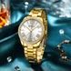 Curren 9088 Gold-White 1008-0363 фото 2