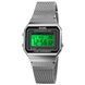 Skmei 1660SI Silver 1080-1620 фото 2