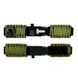 Ремінець паракордовий багатофункціональний Army Green 1051-0597 фото 1