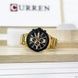 Curren 8336 Gold-Black 1008-0253 фото 4