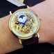 Forsining 8177 Gold-Brown 1059-0040 фото 7