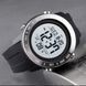 Skmei 1524BKWT Black-White 1080-2024 фото 4