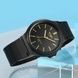 Skmei 2108BKGD Black-Gold 1080-2210 фото 3