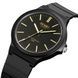 Skmei 2108BKGD Black-Gold 1080-2210 фото 2