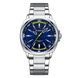Curren 8455 Silver-Blue 1008-0448 фото 1