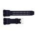 Ремінець для годинника Skmei 1818BK Black 1051-0508 фото 2