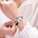 Skmei 1411SI Silver 1080-1766 фото 3