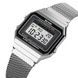 Skmei 1660SI Silver 1080-1620 фото 3