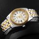 Skmei 9098WT-S White Lady 1080-2438 фото 3