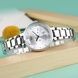 Skmei 1411SI Silver 1080-1766 фото 4