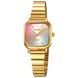 Skmei 2190GD Gold 1080-2246 фото 1