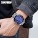 Skmei 9259SIBU Silver-Blue 1080-2739 фото 3