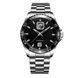 Forsining 8200 Silver-Black 1059-0145 фото 1