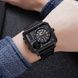 Skmei 2025BK Black SALE 1080-1886 фото 3