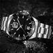 Forsining 8200 Silver-Black 1059-0145 фото 2