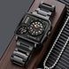 Skmei 2025BK Black SALE 1080-1886 фото 4