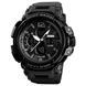 Skmei 1343 All Black SALE 1080-0081 фото 1