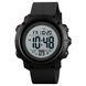 Skmei 1426BKWT Black-White 1080-0464 фото 1
