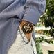 Curren 8336 Gold-Black 1008-0253 фото 7