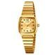 Skmei 2292GD-AC Gold Numbers 1080-2608 фото 1