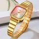 Skmei 2190GD Gold 1080-2246 фото 4