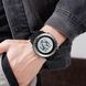 Skmei 1524BKWT Black-White 1080-2024 фото 3