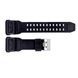 Ремінець для годинника Skmei 1818BK Black 1051-0508 фото 1