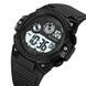Skmei 2337BKWT Black-White 1080-2842 фото 3
