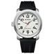 Curren 8454 Silver-White 1008-0411 фото 1