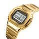 Skmei 1456GD Gold 1080-2386 фото 3